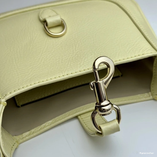 Hyperpeter GUCCI BAG-19.5*18*3.5CM SHOULDER JACKIE 0727